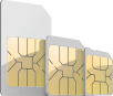 Tracker SIM